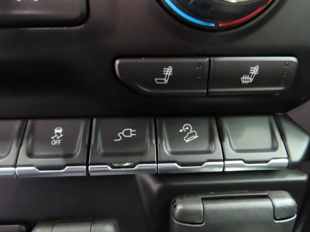 Used 2019 Chevrolet Silverado 1500 RST image 55