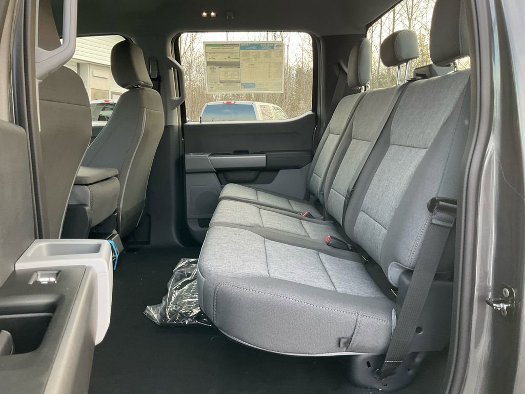 New 2026 Ford F250 XL w/ STX Appearance Package image 14