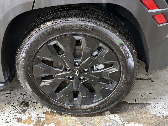 Used 2024 Hyundai Tucson XRT image 9