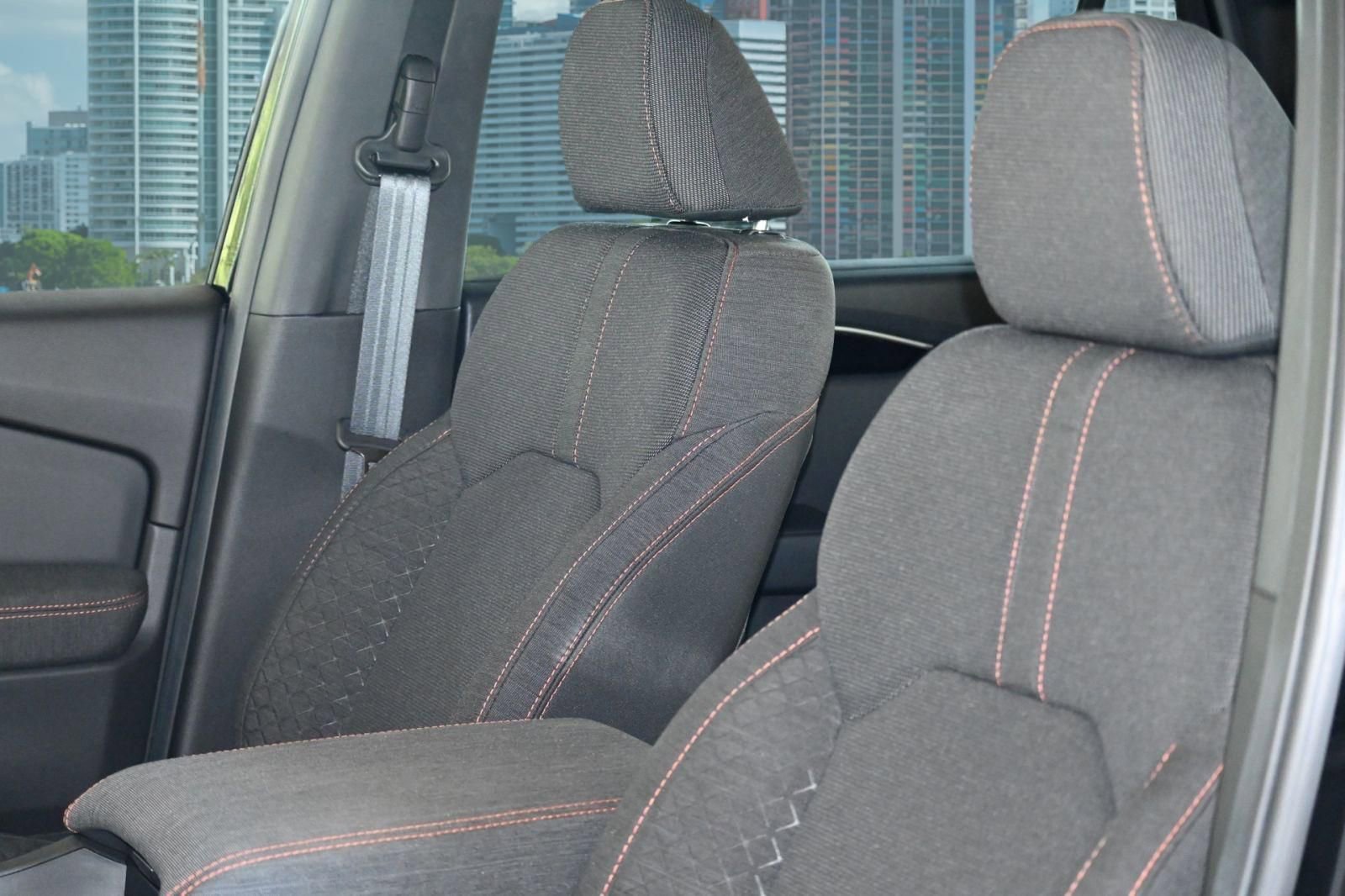 New 2026 Honda Pilot Sport image 16