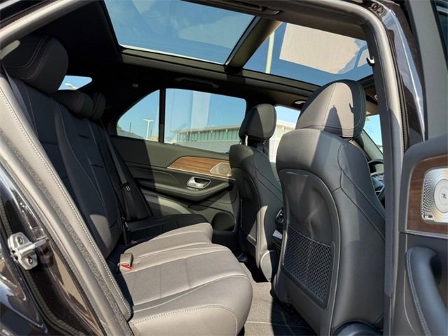 New 2026 Mercedes-Benz GLE 350 4MATIC image 6
