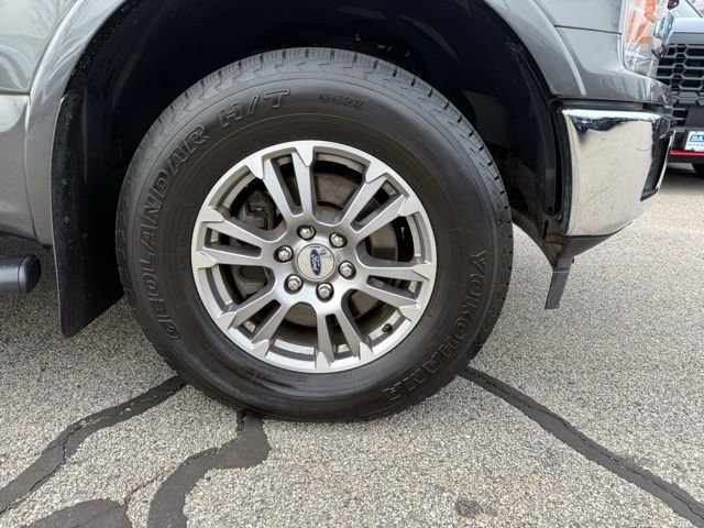 Used 2019 Ford F150 Lariat image 11