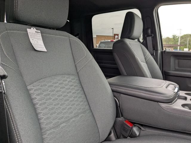New 2026 RAM 2500 Tradesman AWD/4WD image 8
