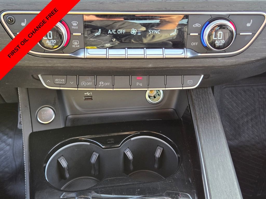 Used 2024 Audi A5 2.0T Premium Plus image 28