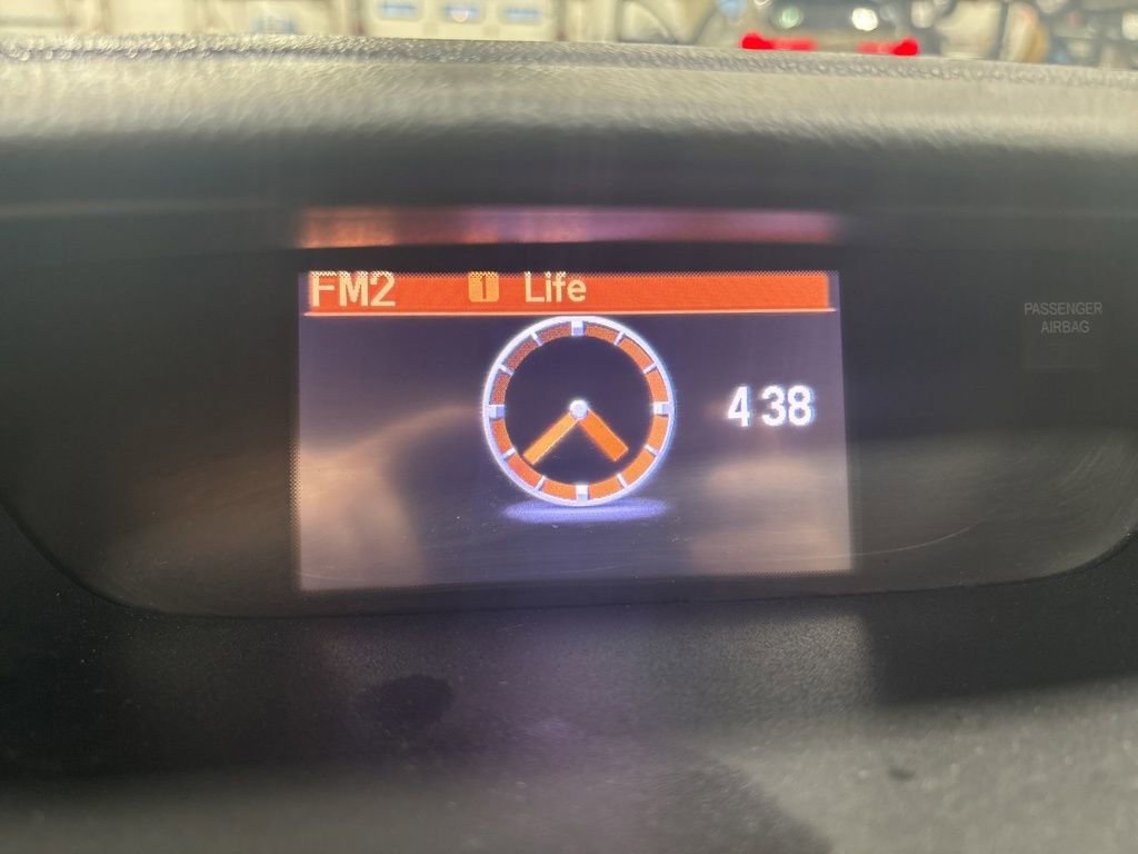 Used 2015 Honda CR-V LX image 22