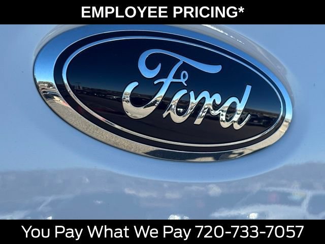 New 2026 Ford F250 XL w/ STX Appearance Package AWD/4WD image 21