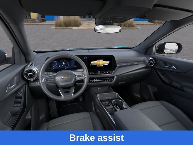 New 2027 Chevrolet Equinox LT w/ Convenience Package II FWD image 16