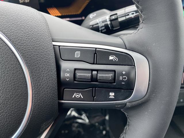 New 2026 Kia K5 GT-Line image 31