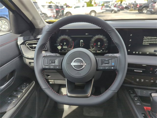 New 2026 Nissan Kicks SR image 21