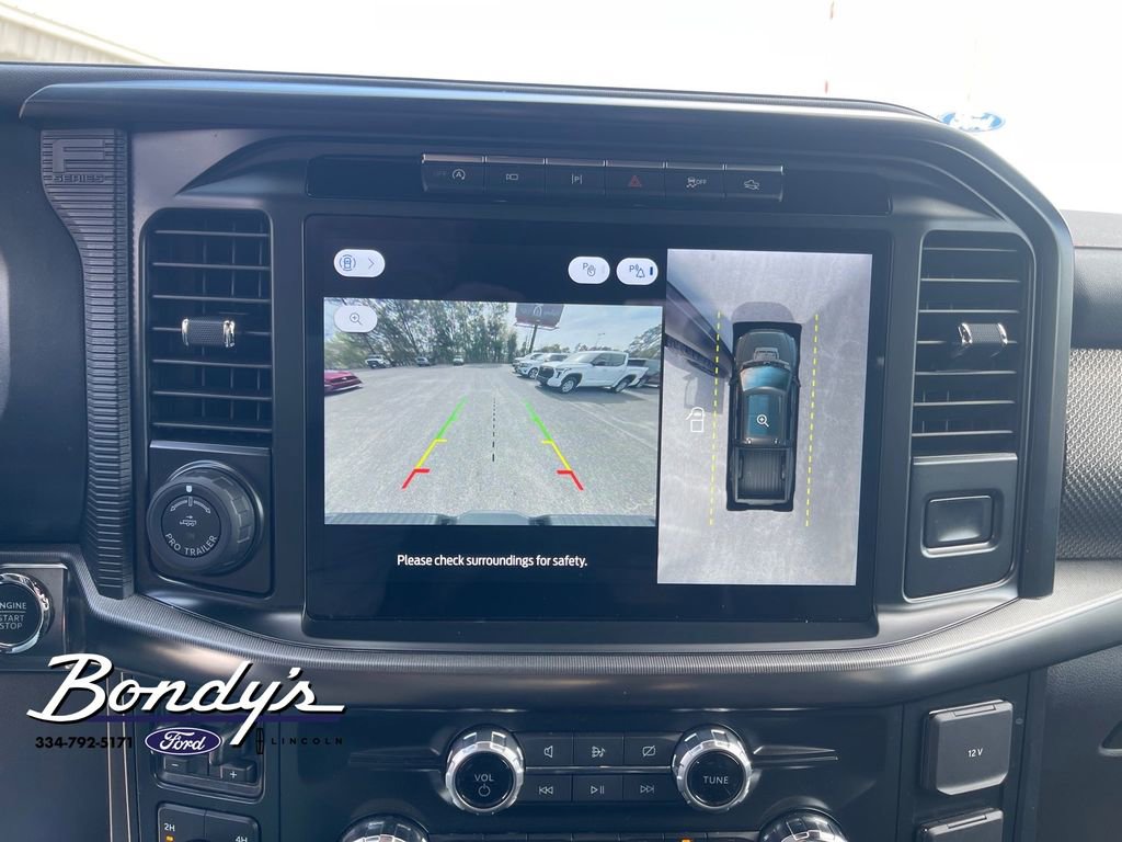 Used 2024 Ford F150 Raptor image 6