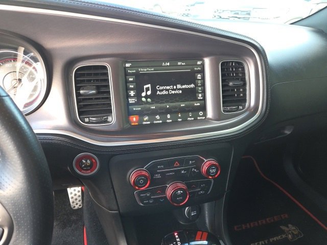 Used 2020 Dodge Charger Scat Pack image 11