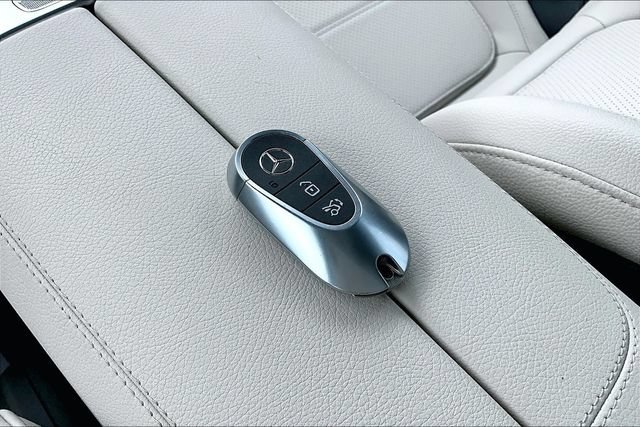 Certified 2026 Mercedes-Benz GLC 300 4MATIC image 39