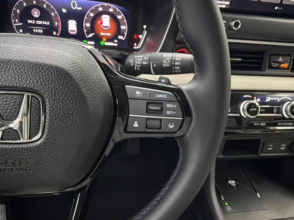 Used 2026 Honda Pilot EX-L image 27