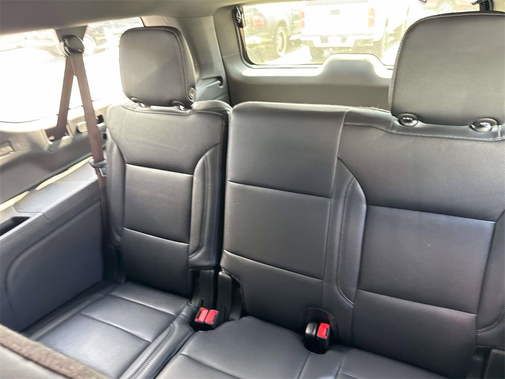New 2026 Chevrolet Suburban LS image 27