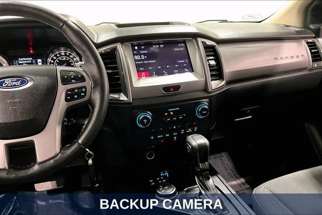 Used 2019 Ford Ranger XLT w/ Equipment Group 302A Luxury AWD/4WD image 13