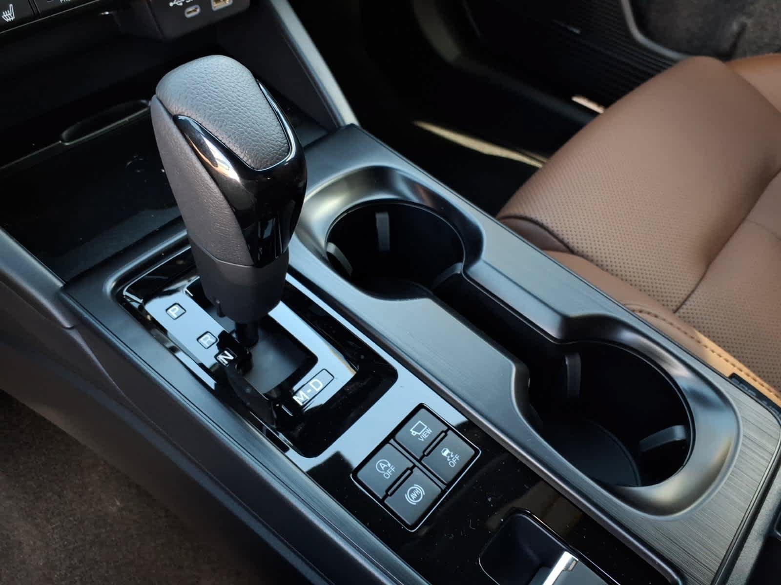 New 2026 Subaru Outback Touring AWD/4WD image 37