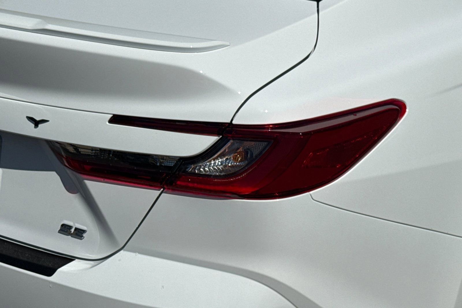 New 2025 Toyota Camry SE w/ Convenience Package image 31