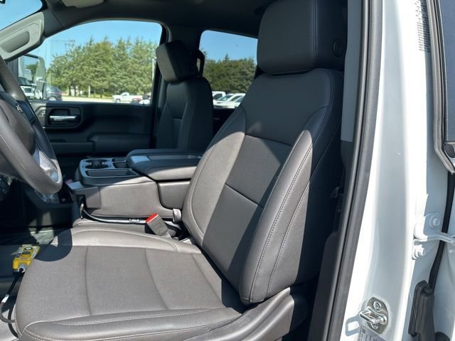 New 2025 Chevrolet Silverado 3500 W/T w/ WT Convenience Package AWD/4WD image 6
