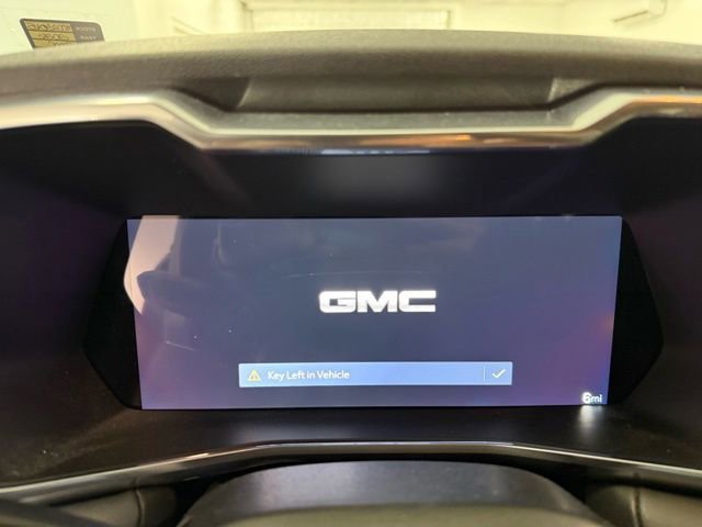 New 2026 GMC Canyon Elevation image 18