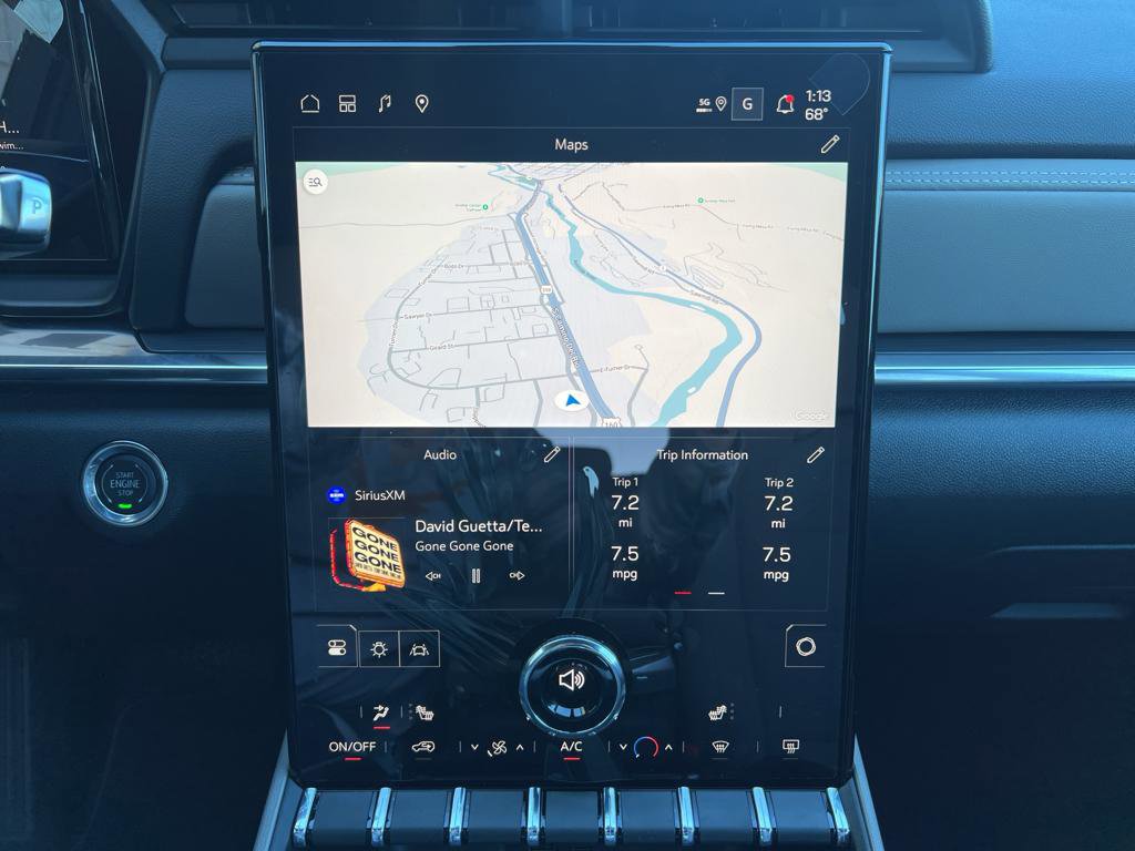 New 2026 GMC Terrain Elevation w/ Black Edition image 26