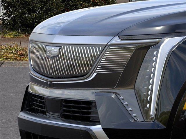 New 2025 Cadillac Escalade IQ Luxury 2 image 13
