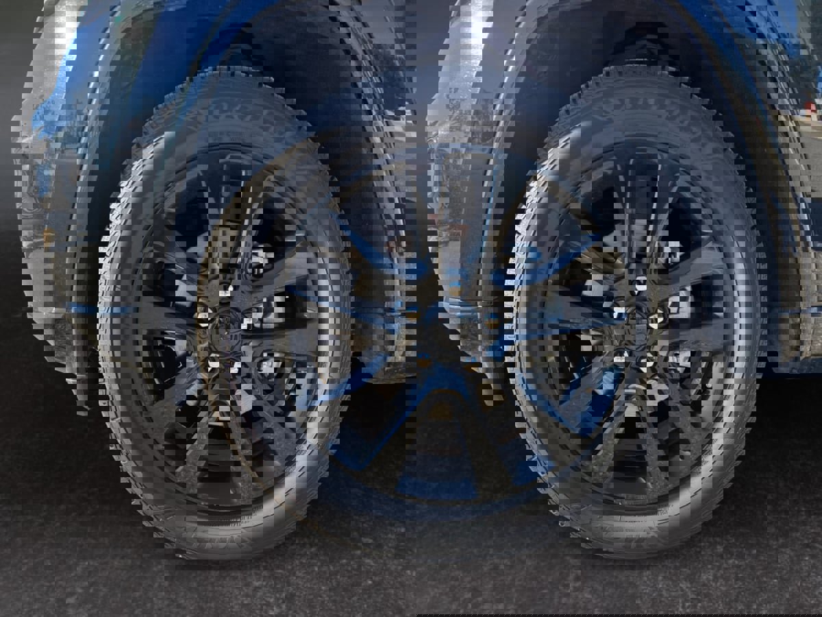 Used 2019 Jeep Grand Cherokee Altitude image 9