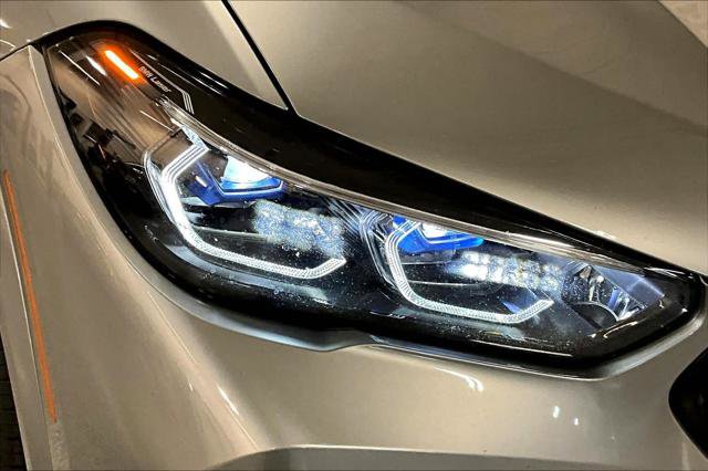 Used 2023 BMW X6 M w/ Competition Package AWD/4WD image 30