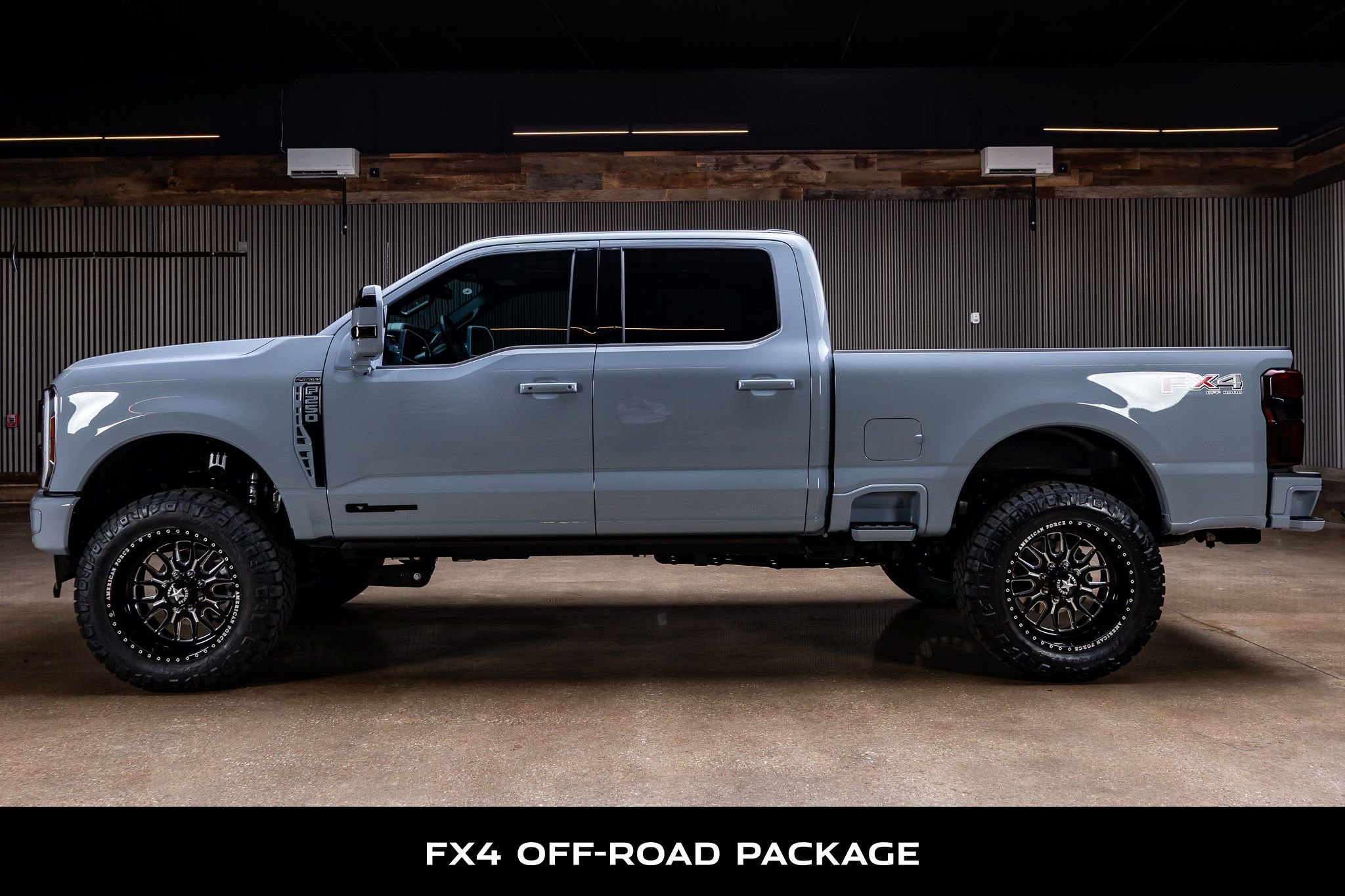 Used 2026 Ford F250 Platinum image 6