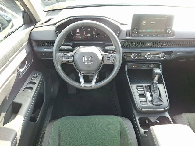 Certified 2023 Honda CR-V LX image 8