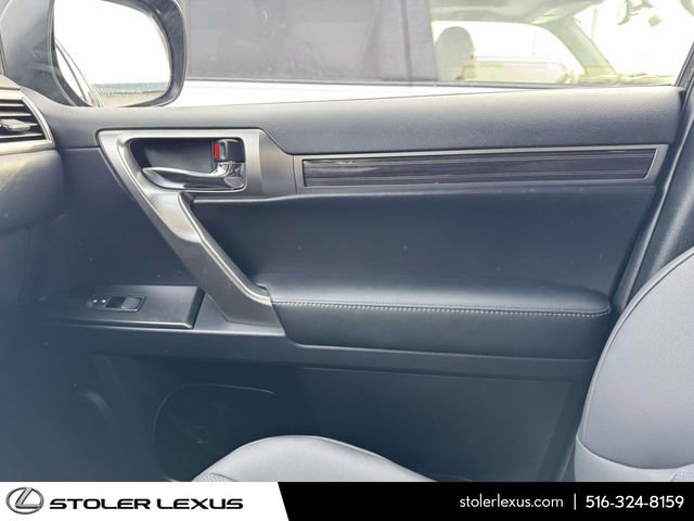 Certified 2023 Lexus GX 460 Premium w/ Premium Package image 41