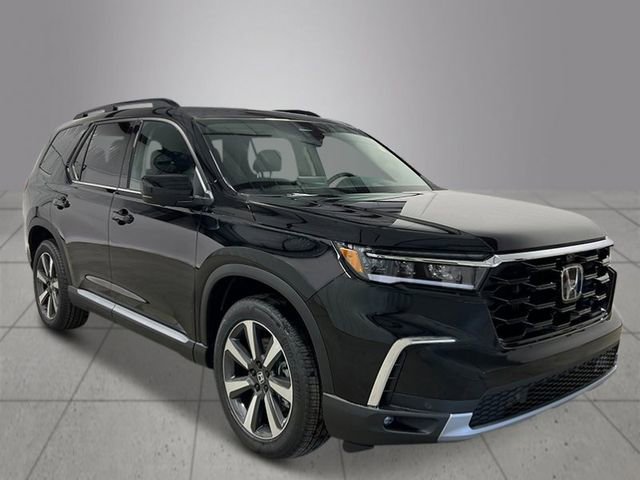 New 2025 Honda Pilot Elite image 10