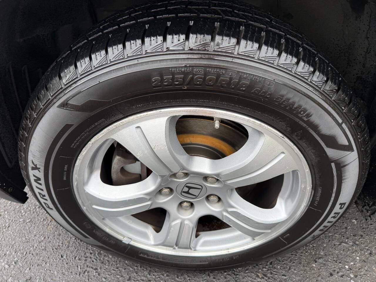 Used 2013 Honda Pilot EX-L image 9