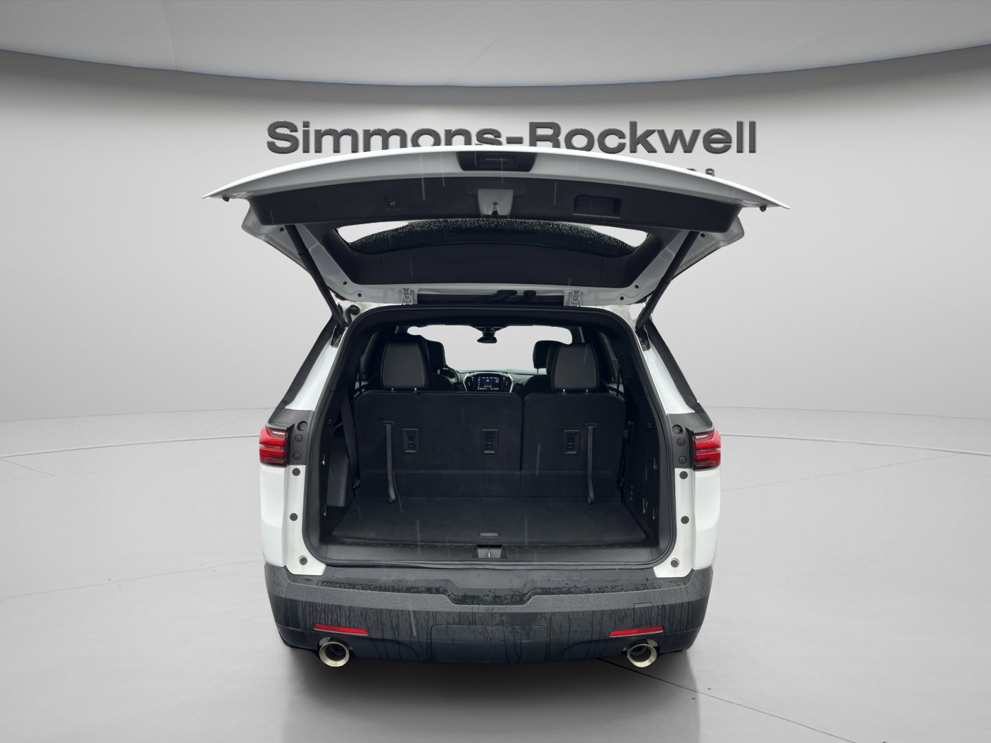 Used 2023 Chevrolet Traverse LT w/ LT Premium Package image 10