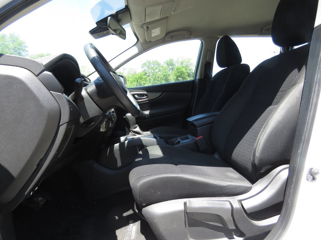 Used 2021 Nissan Rogue Sport S AWD/4WD image 10