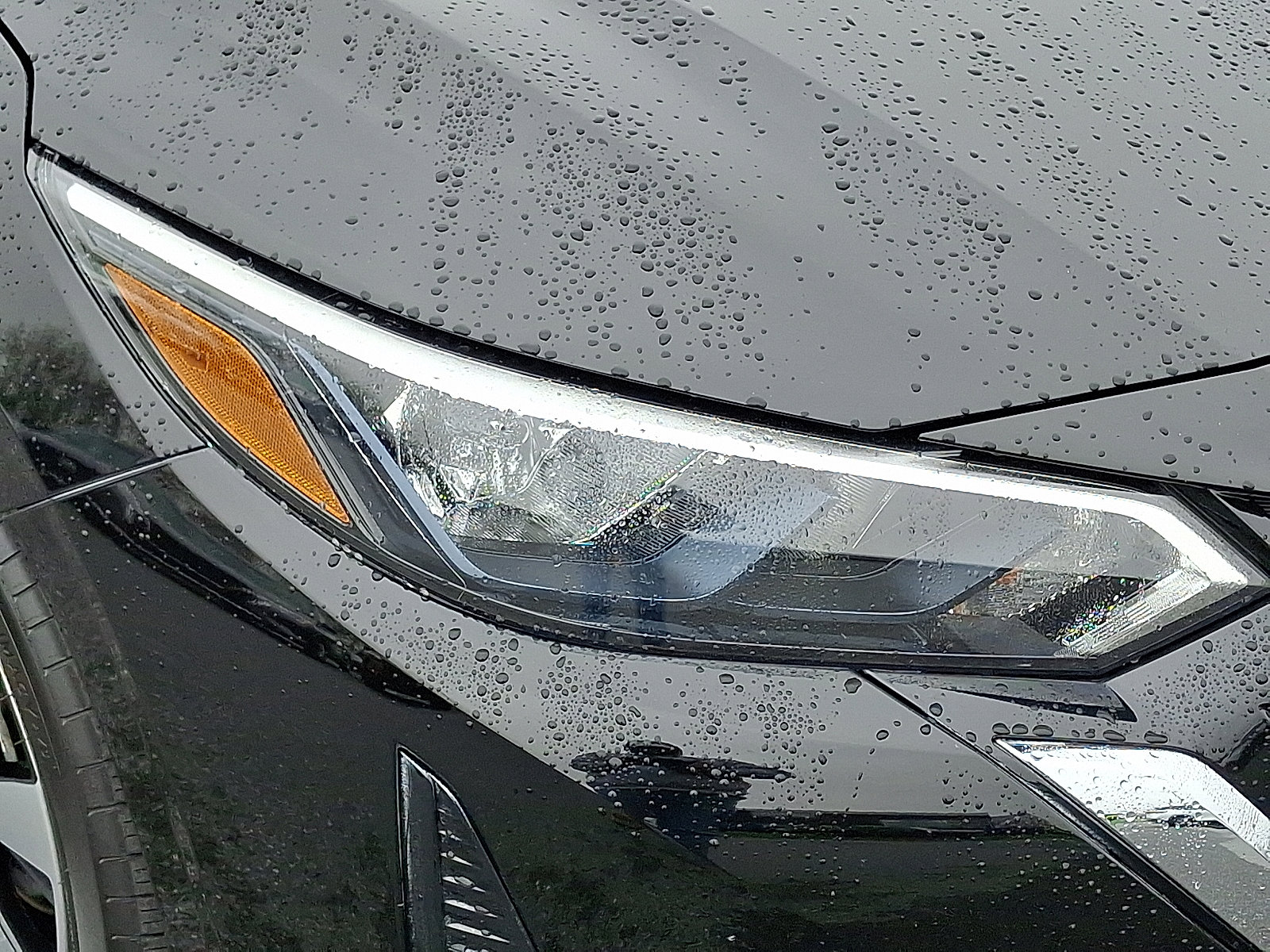 Certified 2024 Nissan Sentra SV w/ SV Premium Package image 11