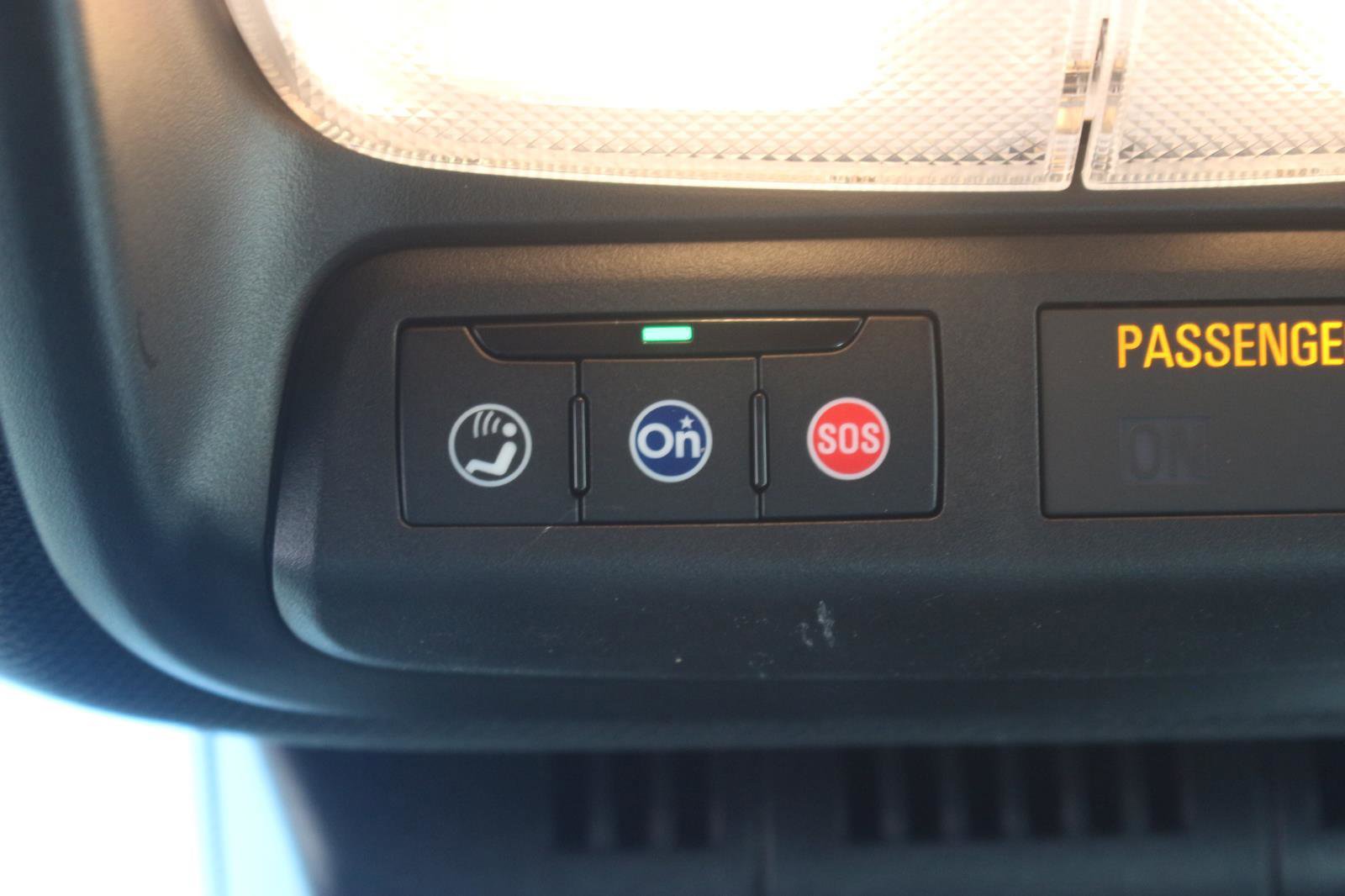 Used 2025 GMC Canyon Elevation w/ Convenience Package image 31