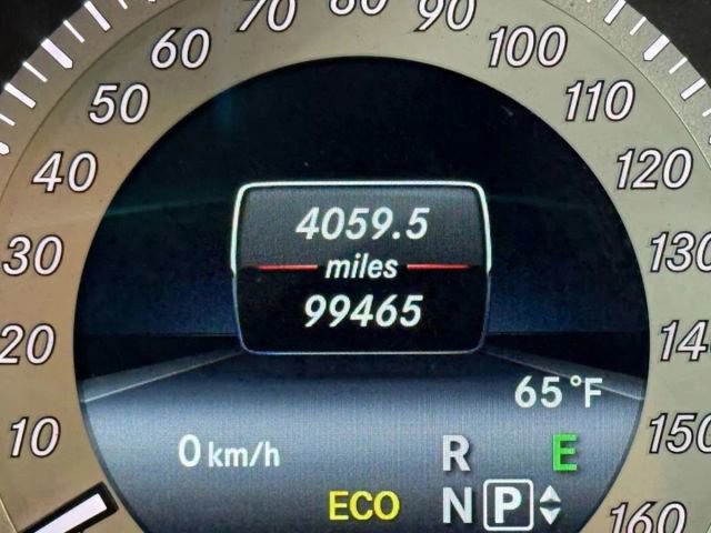 Used 2014 Mercedes-Benz E 350 4MATIC Wagon w/ Premium 1 Package image 19