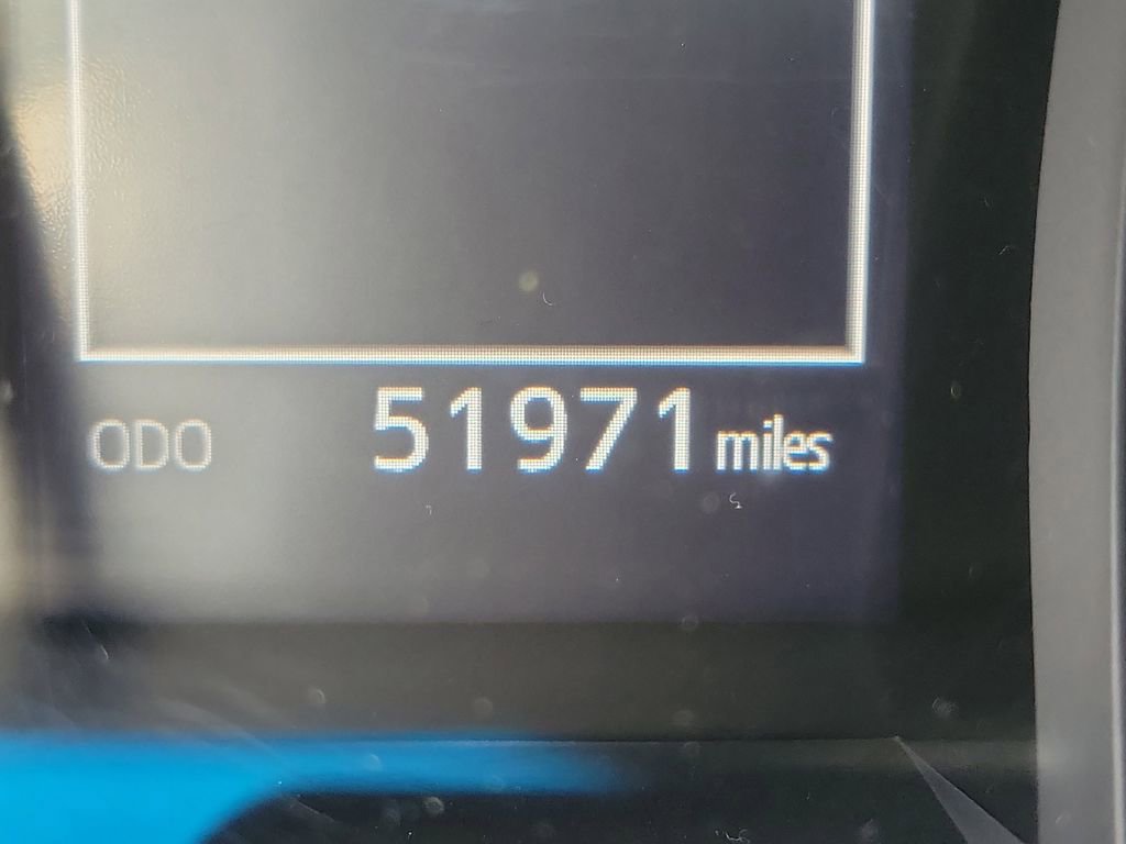 Used 2020 Toyota Camry TRD image 26