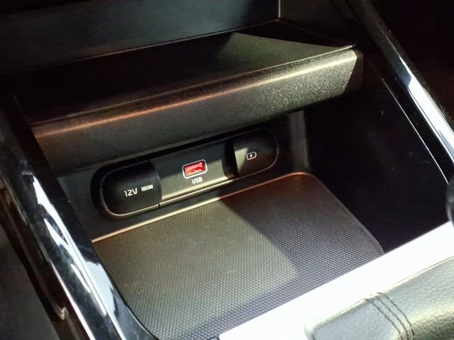 Used 2023 Kia Forte GT-Line w/ GT-Line Technology Package image 21