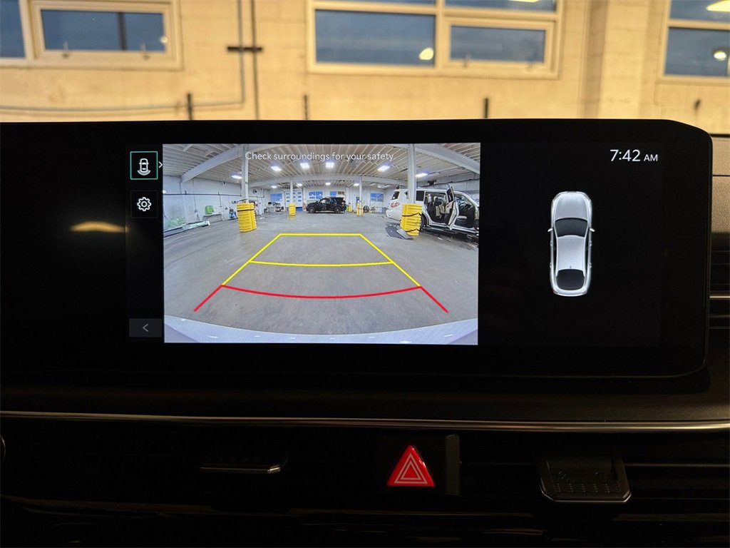 Certified 2025 Kia K5 GT-Line w/ GT-Line Premium Package image 18