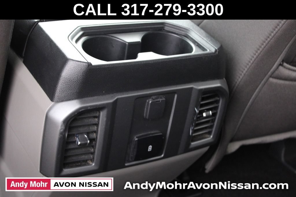 Used 2020 Ford F150 XLT AWD/4WD image 27