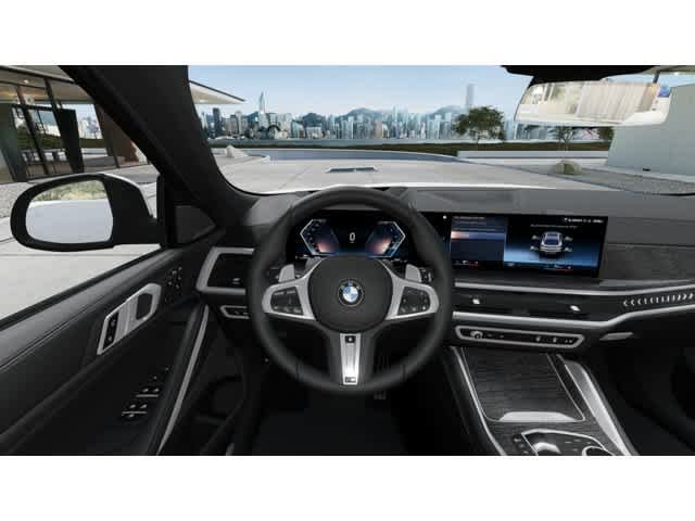 New 2027 BMW X6 xDrive40i AWD/4WD image 13