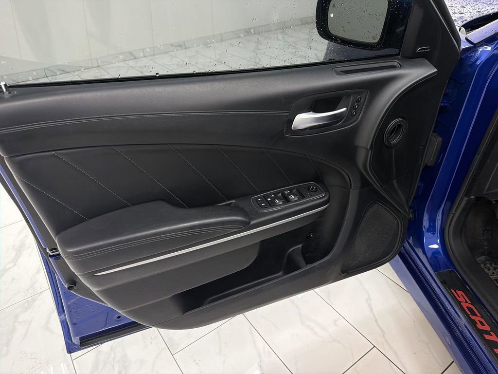 Used 2020 Dodge Charger Scat Pack w/ Dynamics Package RWD image 23