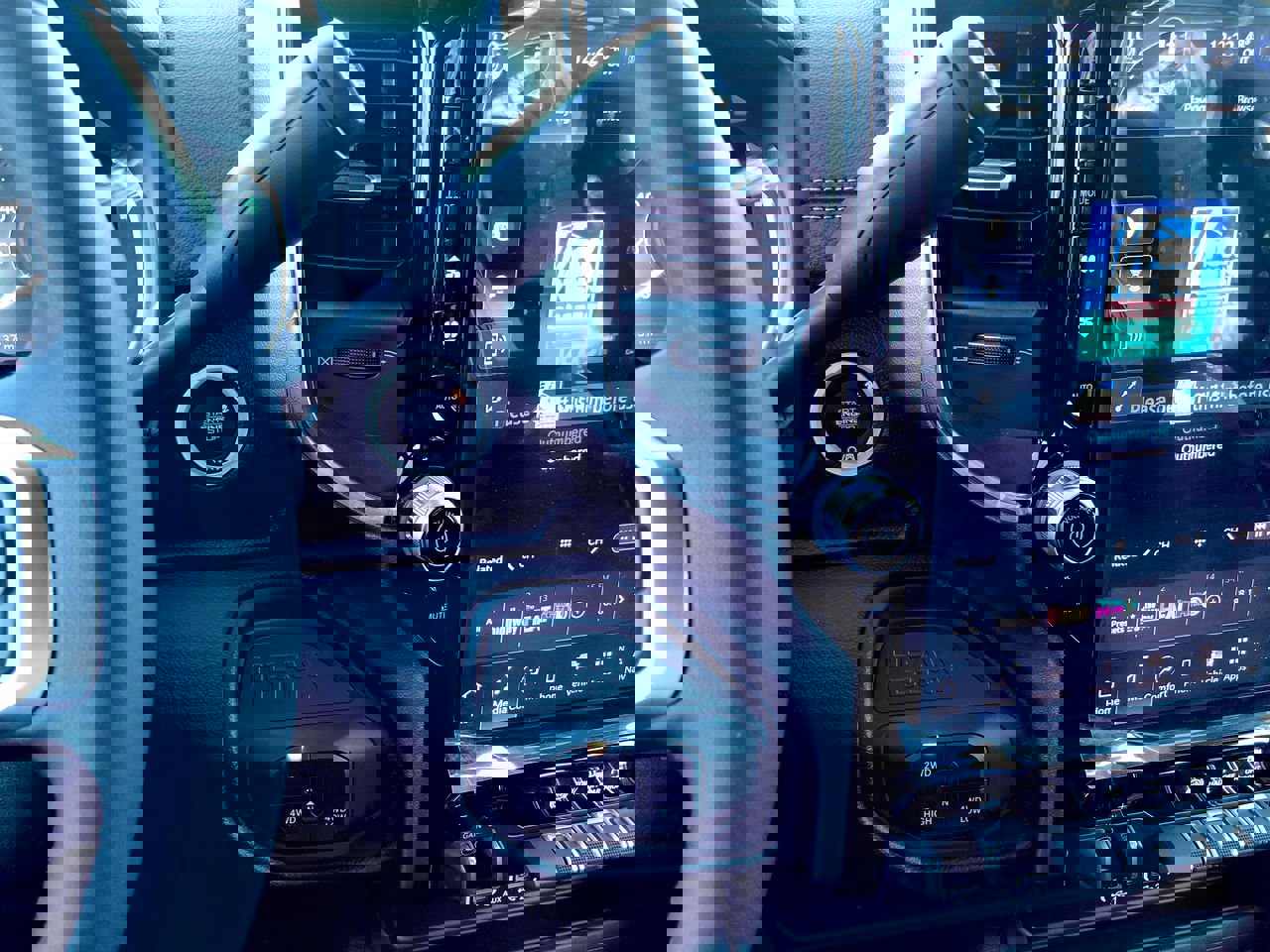 New 2026 RAM 2500 Laramie w/ Night Edition image 26