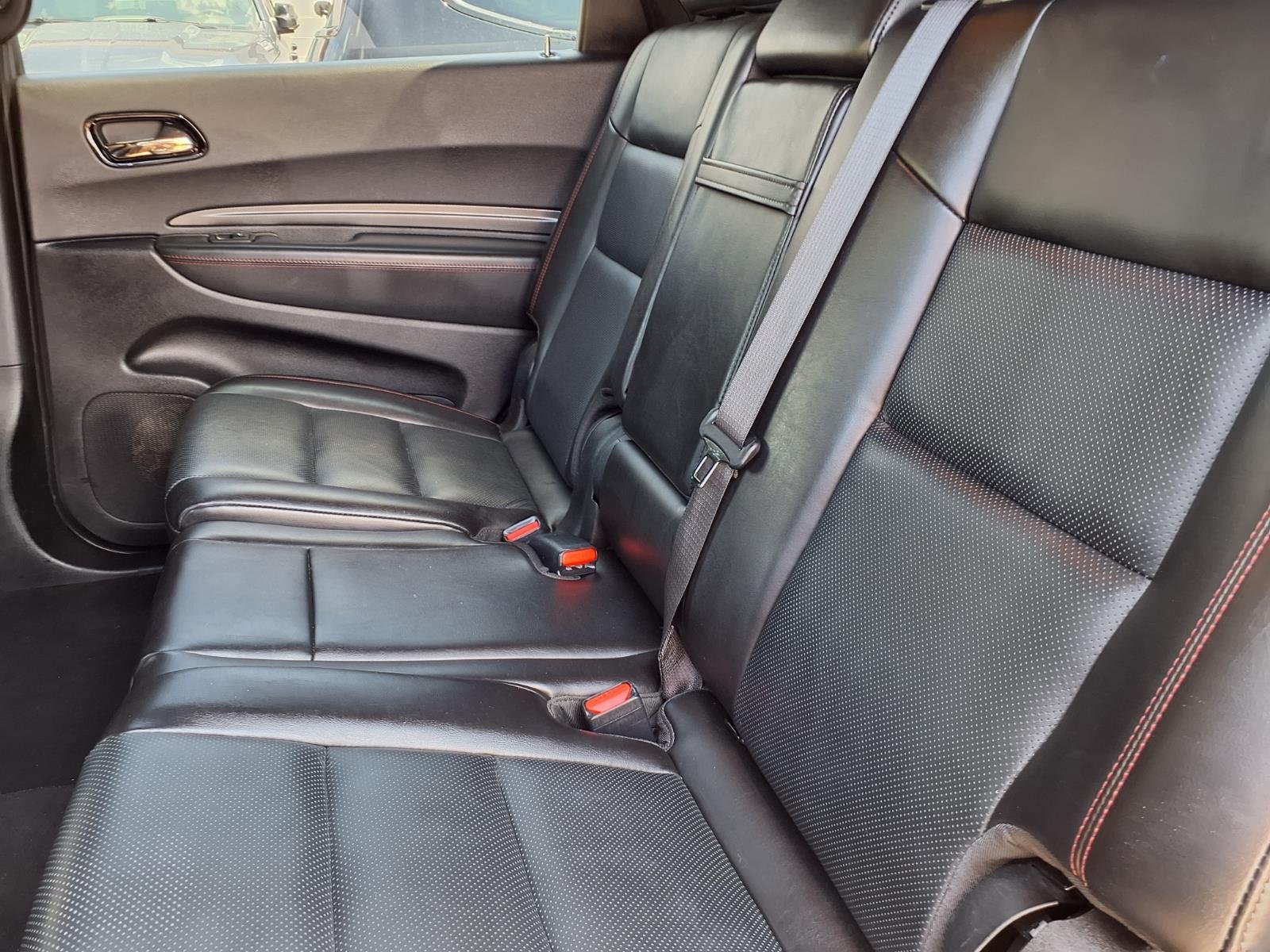 Certified 2025 Dodge Durango R/T AWD/4WD image 7
