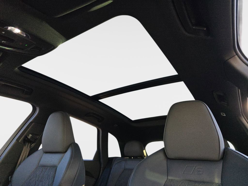 Certified 2025 Audi SQ5 Premium Plus image 30