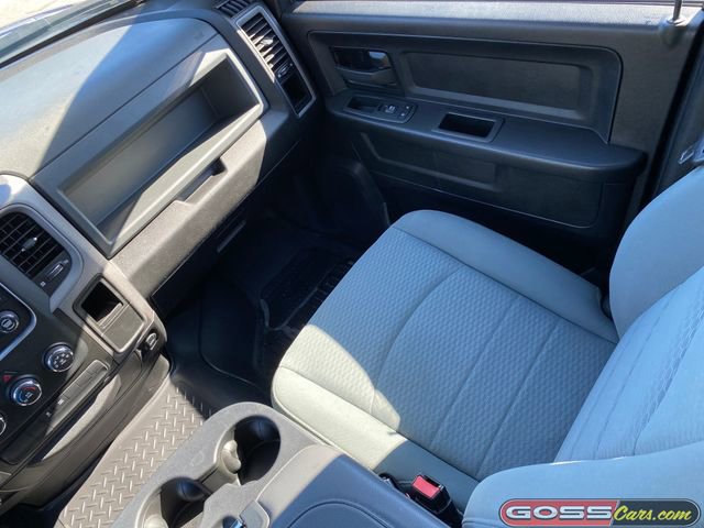 Used 2019 RAM 1500 Express w/ Express Value Package image 14