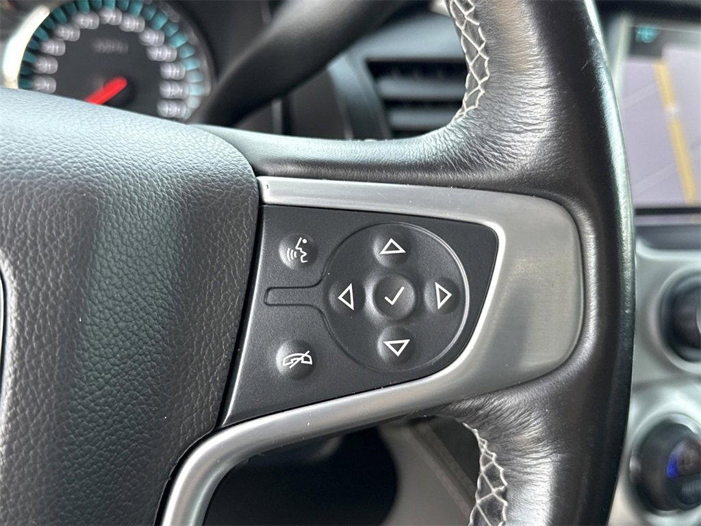Used 2018 GMC Yukon SLT w/ Open Road Package image 36