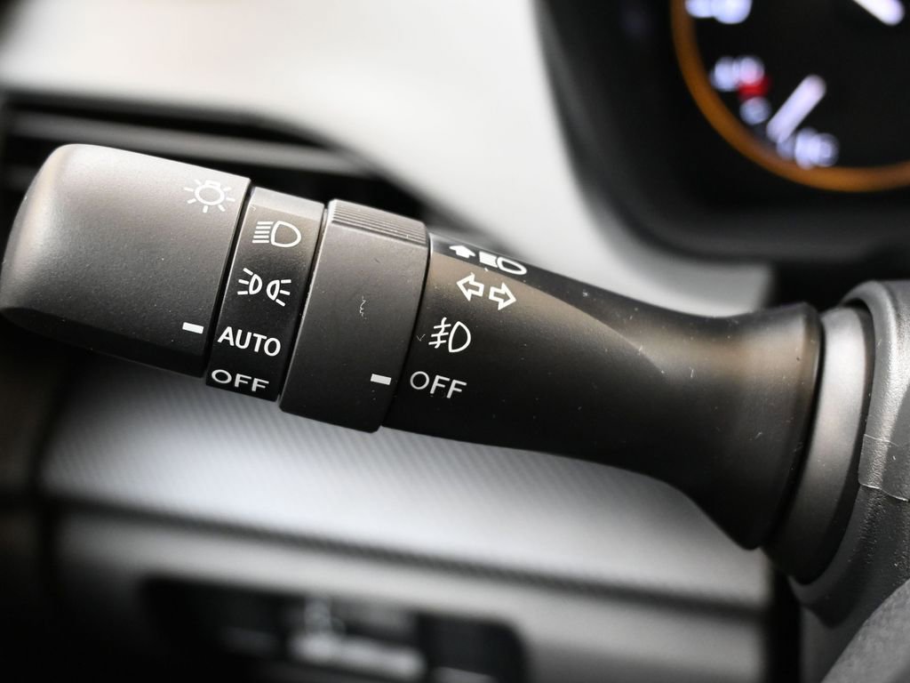 New 2026 Subaru Crosstrek 2.5i Wilderness image 29