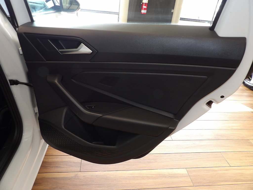 Used 2025 Volkswagen Jetta S FWD image 15